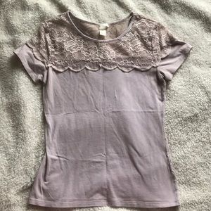 H&M t shirt